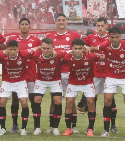 Huracán logró un gran triunfo.