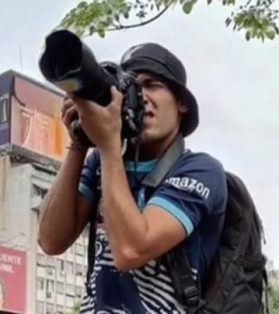 Pablo Grillo sigue mejorando y mostró signos de conciencia y emoción.