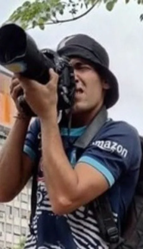 Pablo Grillo sigue mejorando y mostró signos de conciencia y emoción.