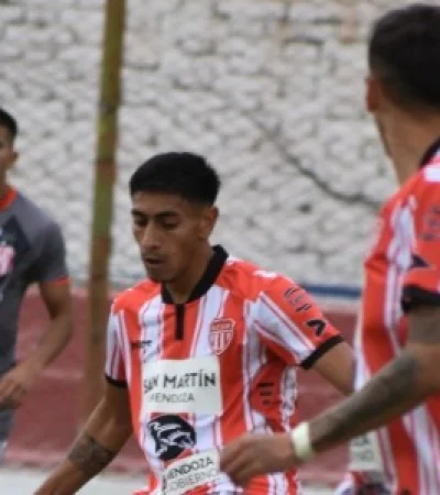 San Martín logró un valioso empate/ Fuente: X de San Martín