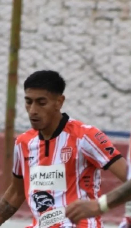 San Martín logró un valioso empate/ Fuente: X de San Martín