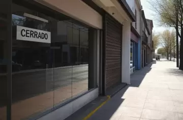 Cómo funcionará el comercio en Mendoza este lunes feriado por el 24 de marzo