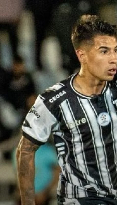 Gimnasia empató con Colón de Santa Fe