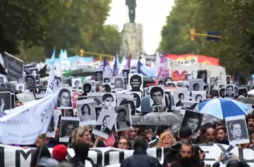 Marcha del 24 de Marzo: no se aplicará el protocolo antipiquetes