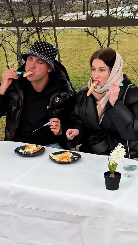 Ha sido visto por más de un millón de usuarios.