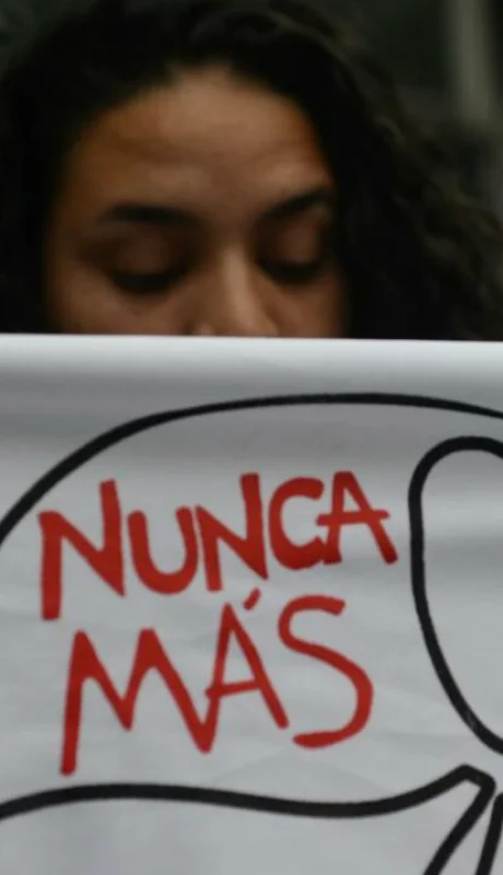 24 de Marzo, Día de la Memoria.