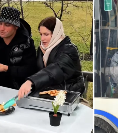 La parrillada viral que se hizo tendencia en TikTok.