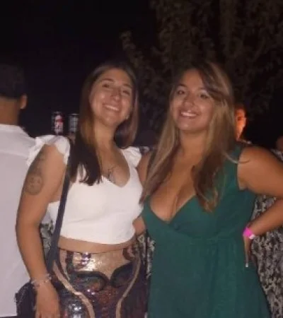 Conmovedor mensaje de la hermana de la maestra asesinada en Rivadavia.