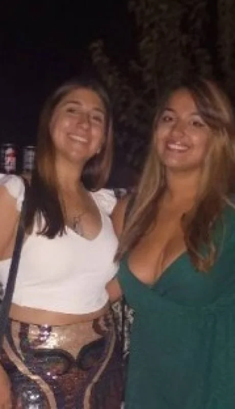 Conmovedor mensaje de la hermana de la maestra asesinada en Rivadavia.