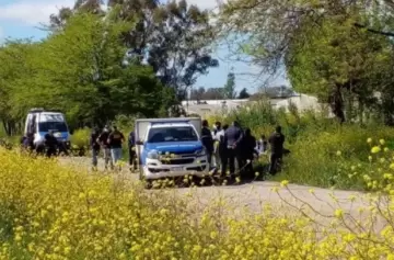 Preocupante hipótesis sobre el asesinato de un jovencito de 16 años