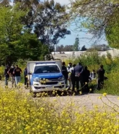 Foto: Noticias Argentinas