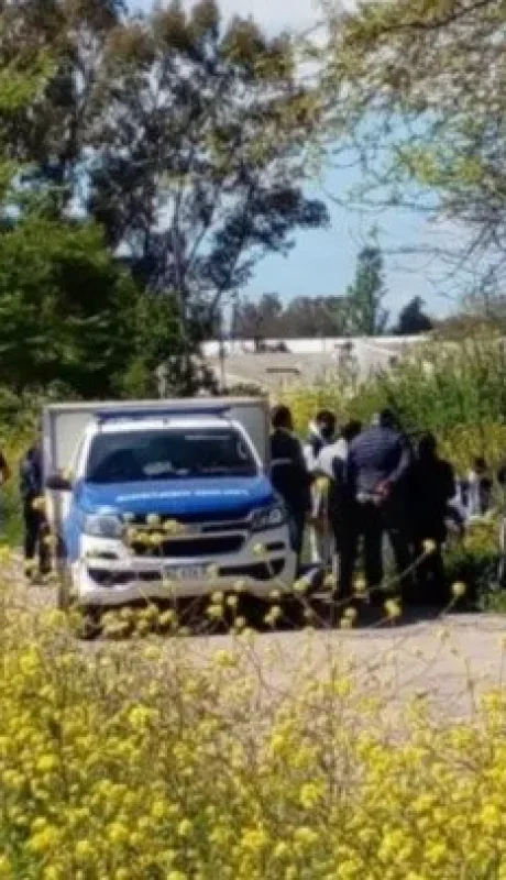 Foto: Noticias Argentinas