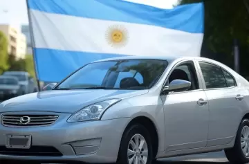 El precio de un 0Km en Argentina es de US$24.673, el más elevado de la región