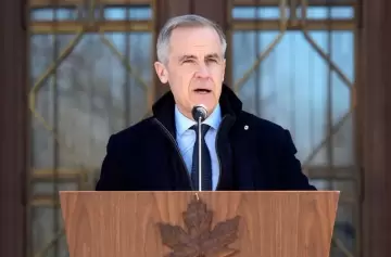 El primer ministro llama a elecciones en busca de aval para enfrentar a Trump