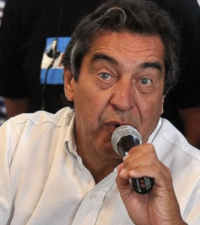 Hugo Cachorro Godoy criticó las medidas económicas del Gobierno. (Foto: archivo web)