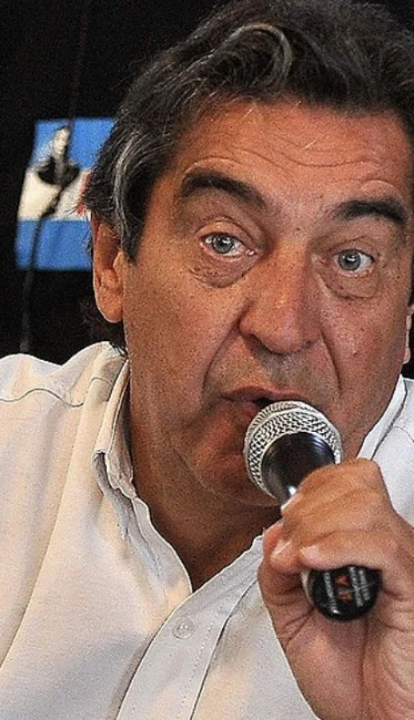 Hugo Cachorro Godoy criticó las medidas económicas del Gobierno. (Foto: archivo web)