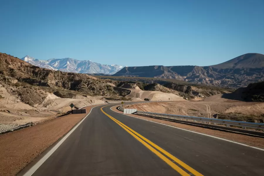 La Ruta 40 lleva a más de 20 sitios declarados Patrimonio de la Humanidad.