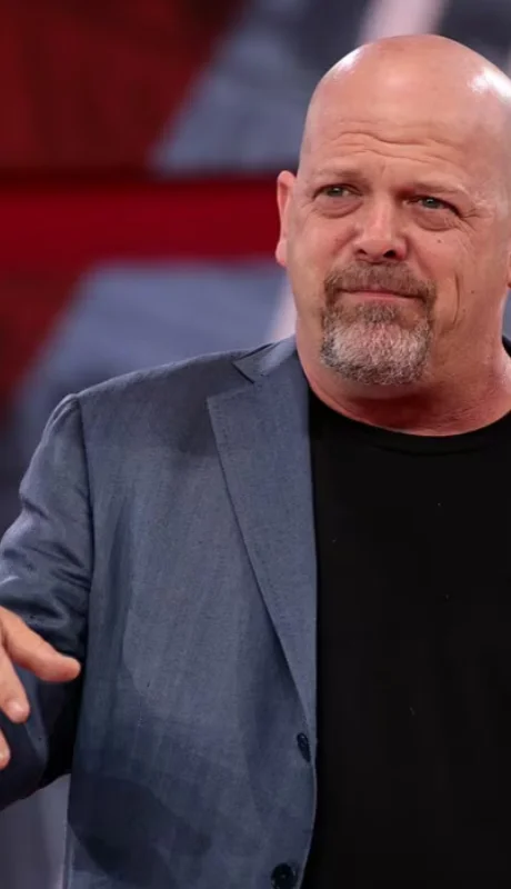 Rick Harrison recordó en sus redes sociales a su hijo Adam.