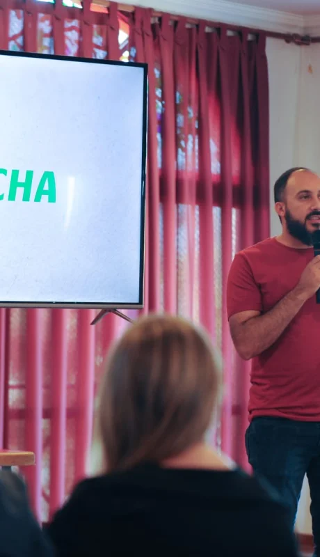 Bruno Ceschin advirtió de los nuevos problemas que afectará a la industria vitivinícola de Mendoza.