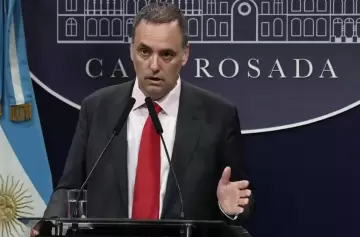 Secretaría de Derechos Humanos: el Gobierno hizo un fuerte anuncio