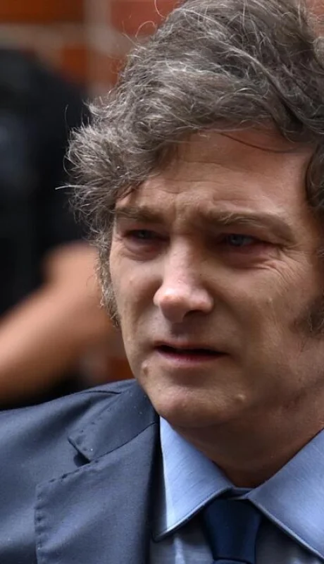 El presidente Javier Milei tomó la trascendental decisión. (Foto: archivo web)