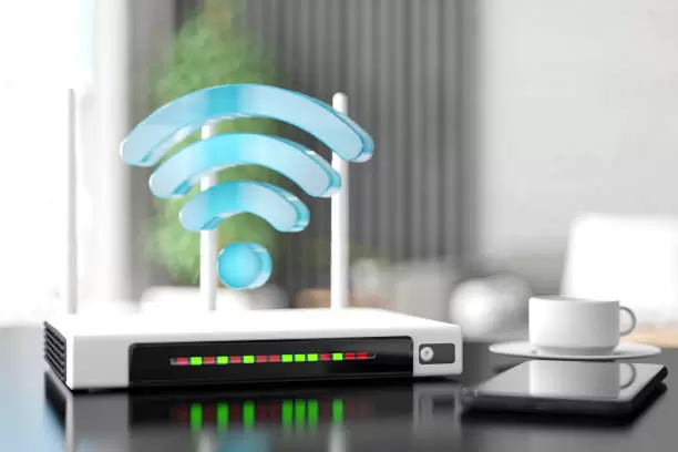 Magis TV puede traerte problemas de wifi.