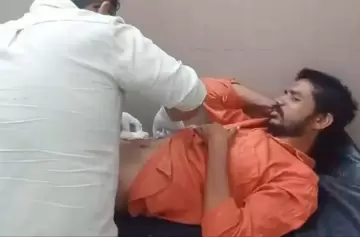 Intento casero: hombre quiso extirparse el apéndice siguiendo tutoriales de YouTube