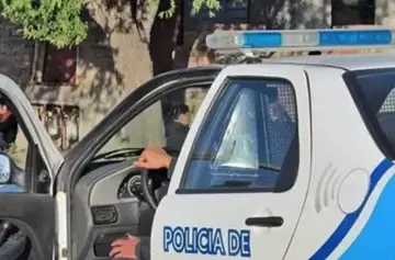 Un hombre sufrió un ACV y está muy grave al ser víctima de un insólito hecho