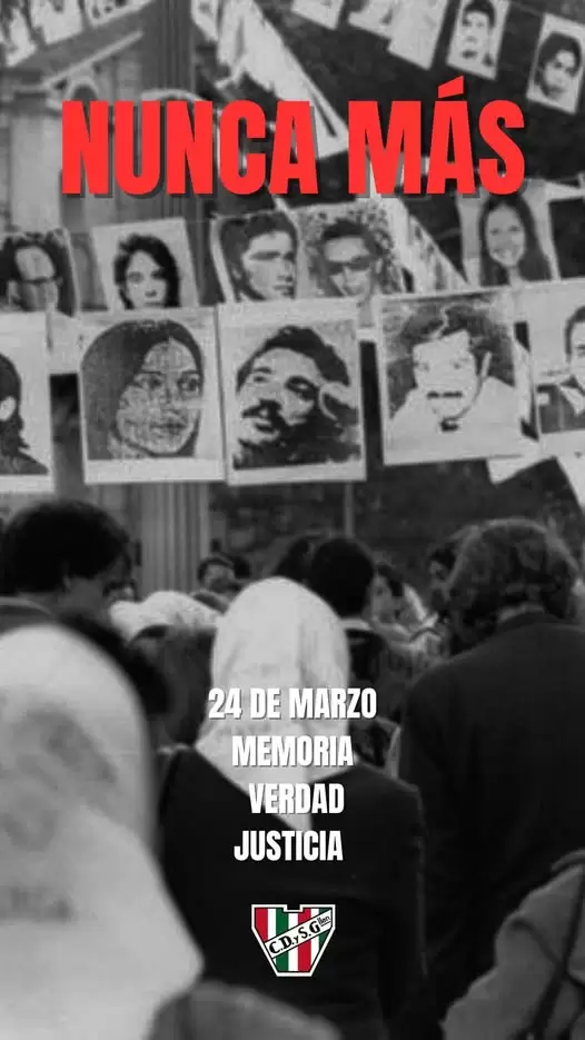 El posteo del Güeyma