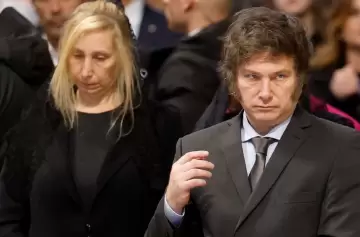 La Cámara de Diputados pide investigar acusaciones de corrupción