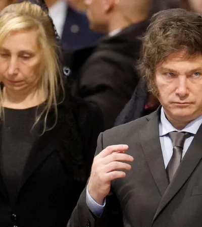 El fiscal ordenó investigar la denuncia del Gobierno.