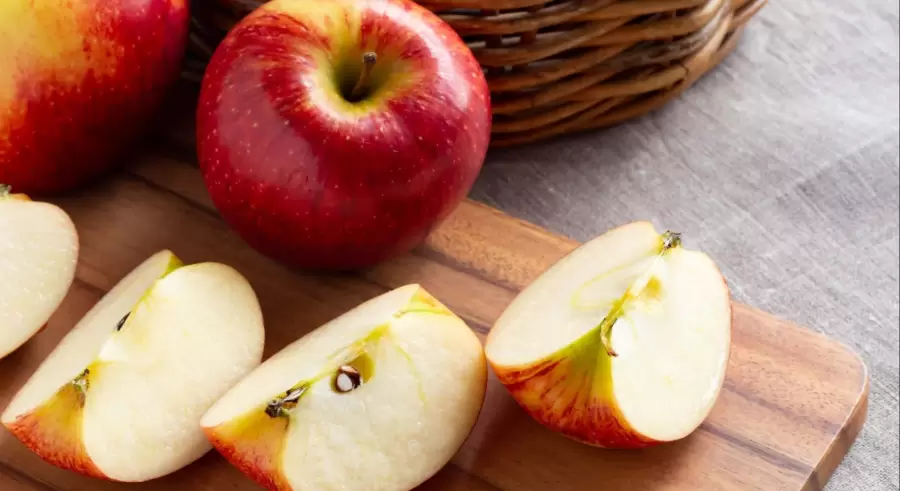 Antioxidantes y demás beneficios: ¿cómo decirle que no?