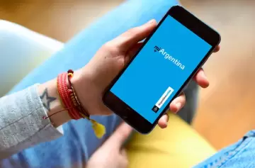 Progresar: cómo recuperar la cuenta de Mi Argentina para inscribirse