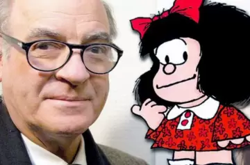 Una película sobre la vida de Quino se proyectará en la clausura del BAFICI 2025