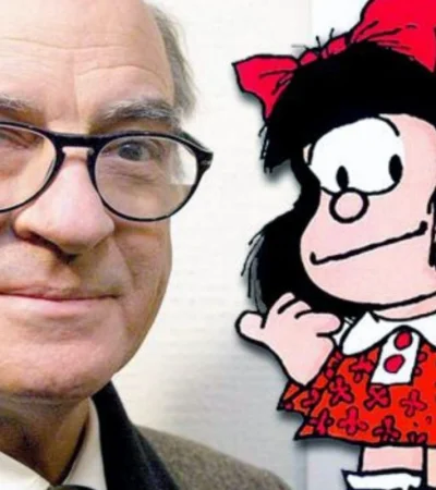 El documental se estrenará este 13 de abril en el Teatro Alvear, en CABA.