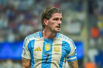 Argentina vs. Brasil por Eliminatorias: día, hora, árbitro y TV