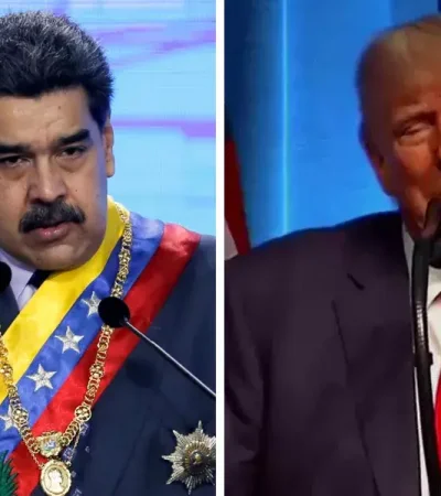 Trump asfixia el eje central de las exportaciones venezolanas.