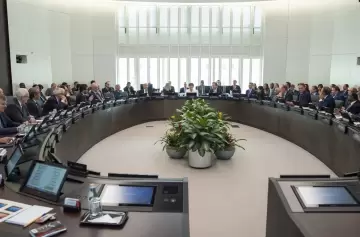 El directorio del FMI dará pautas ciertas sobre el acuerdo con la Argentina