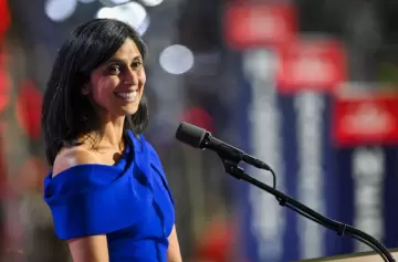 Dudas y rechazo a la visita de Usha Vance a Groenlandia