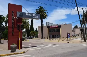 Horrendos detalles de un crimen: "Escuché una voz..."