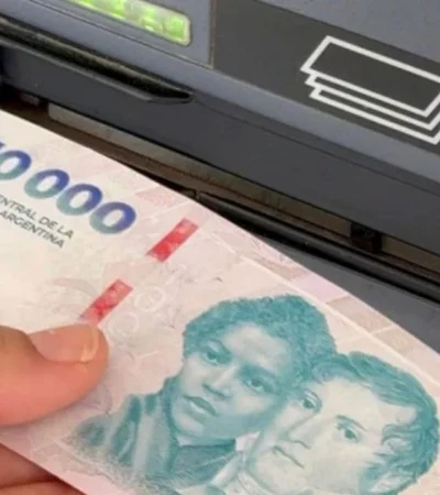 El cambio se comenzará aplicar el 1 de mayo.