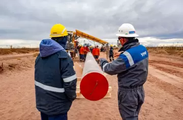 "Se abre la oportunidad de exportar lo que el mundo necesita", según Juan José Carbajales