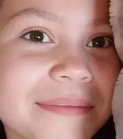 La pequeña Kim fue asesinada el 25 de febrero luego de que le robaran el auto a su mamá