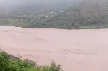 Catástrofe en Salta: localidades aisladas y operativos de rescate tras la crecida de ríos