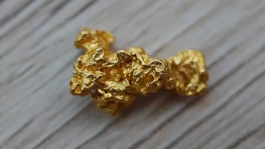 Oro.