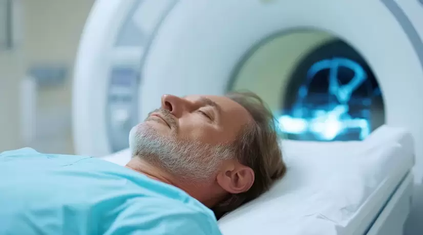 La resonancia magnética de 7T identifica lesiones cerebrales que antes eran indetectables.