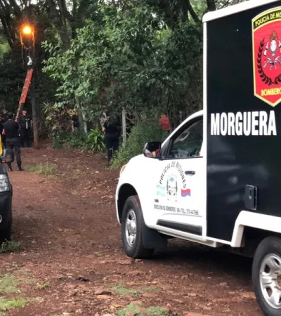 Foto ilustrativa. (Web)