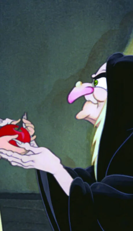 La aterradora historia real detrás de 'Blancanieves' que Disney ocultó