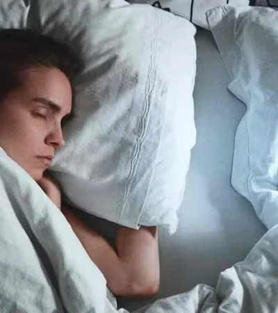 Aunque no haya sueño, es conveniente "irse a dormir". La rutina, con tiempo, hará lo suyo.