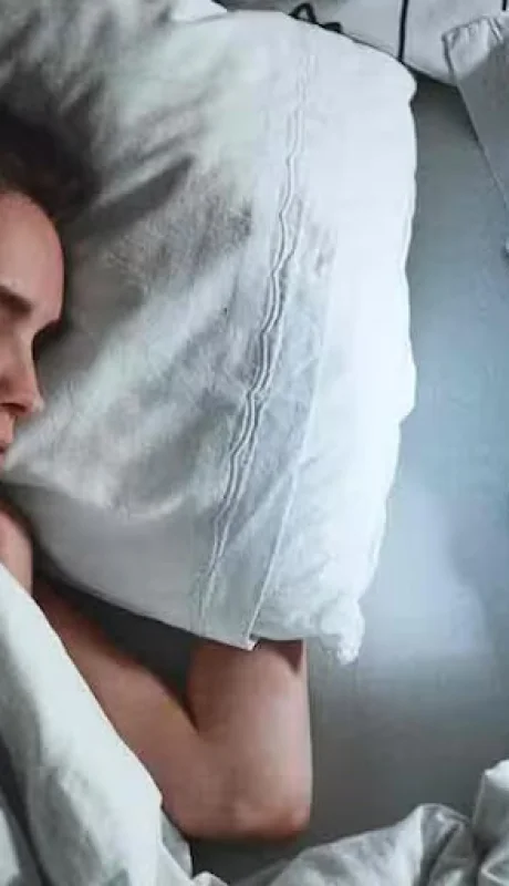 Aunque no haya sueño, es conveniente "irse a dormir". La rutina, con tiempo, hará lo suyo.